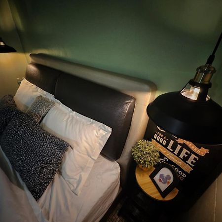 85 Boutique Hotel Ipoh Bagian luar foto