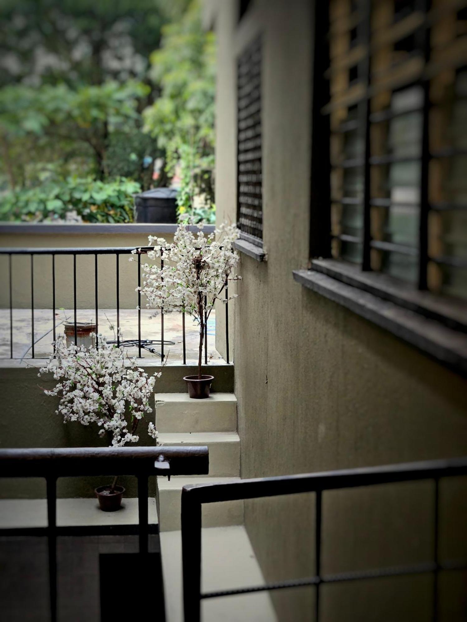 85 Boutique Hotel Ipoh Bagian luar foto