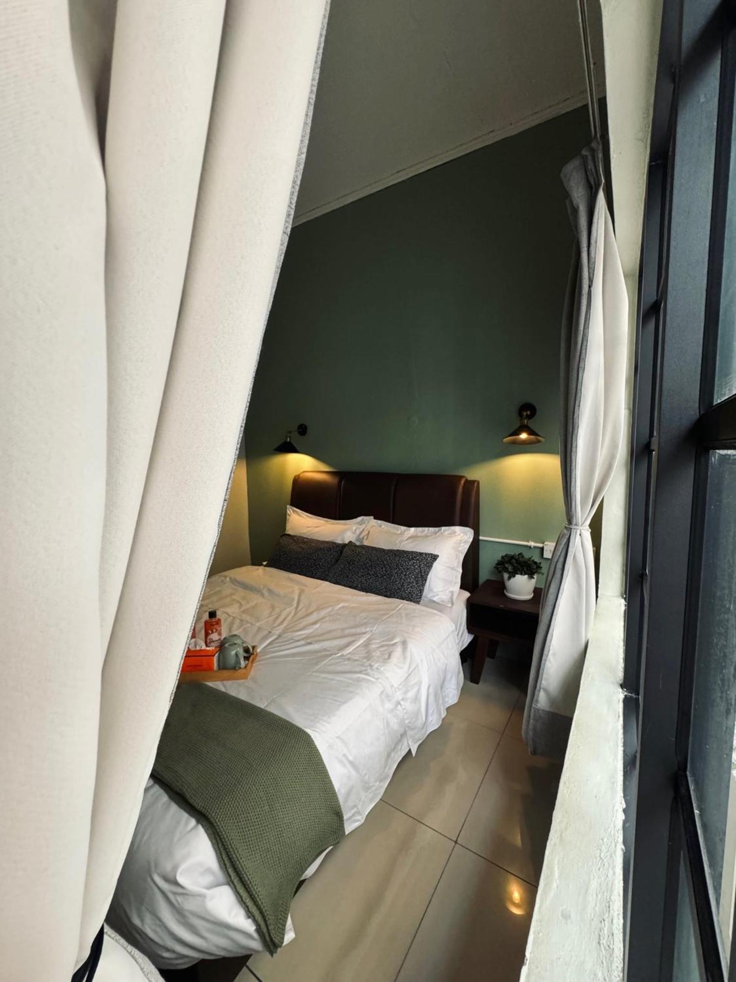85 Boutique Hotel Ipoh Bagian luar foto