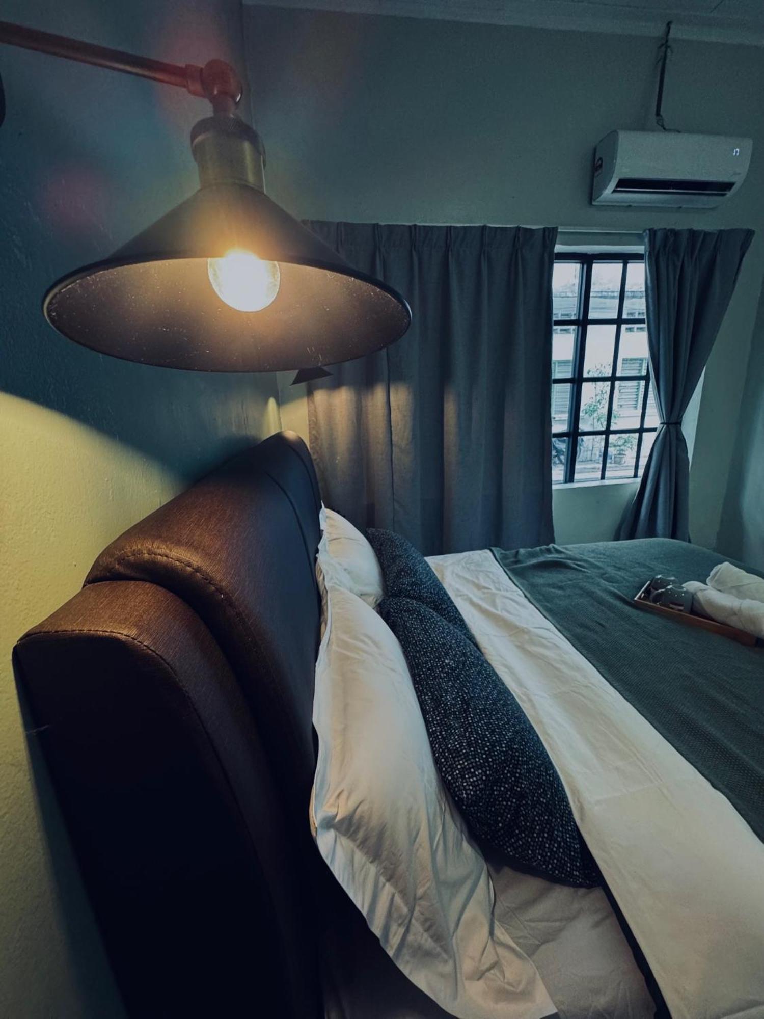 85 Boutique Hotel Ipoh Bagian luar foto