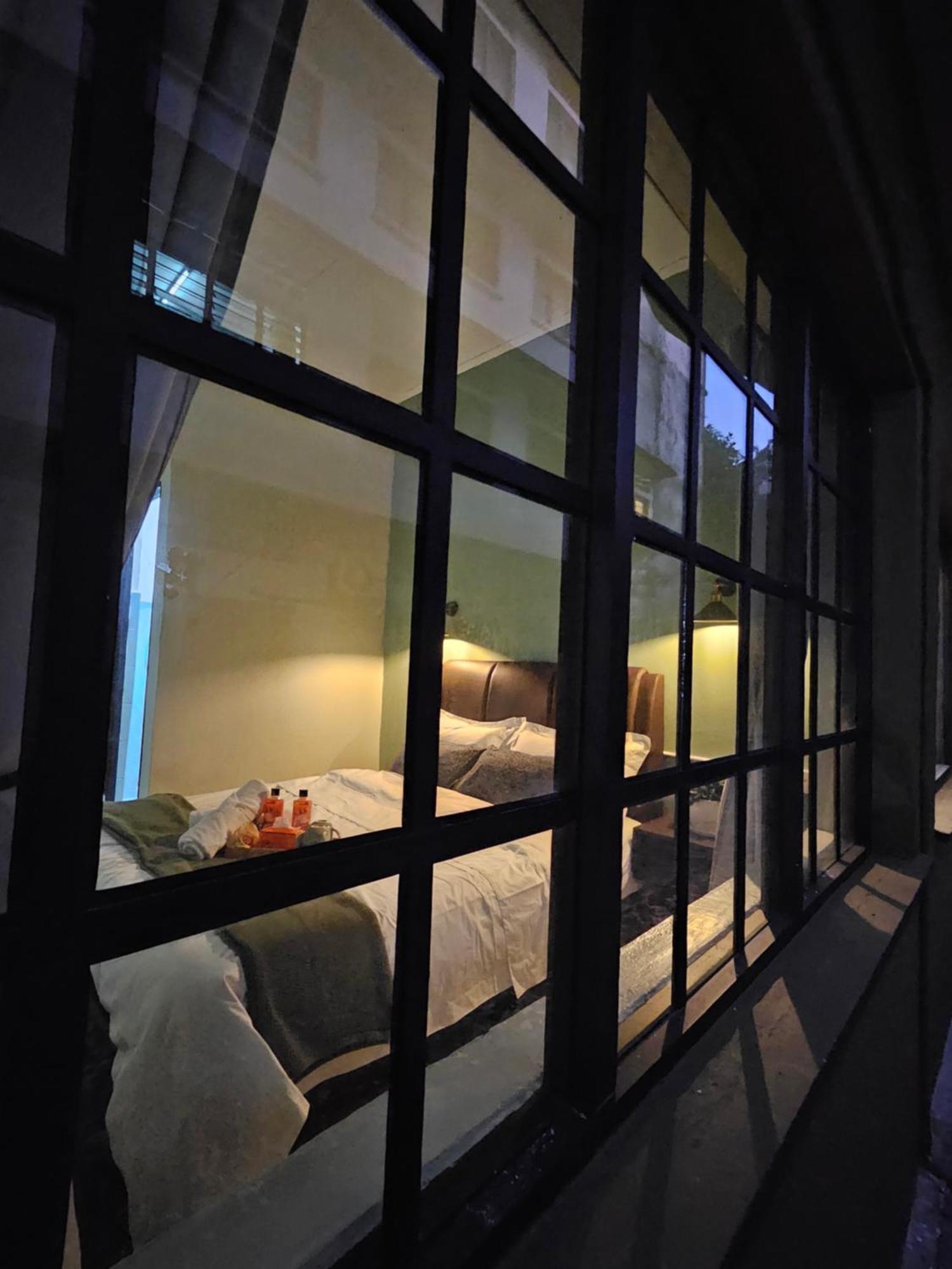 85 Boutique Hotel Ipoh Bagian luar foto
