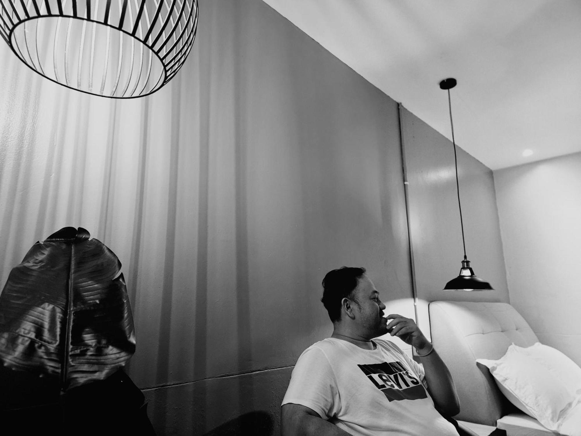 85 Boutique Hotel Ipoh Bagian luar foto