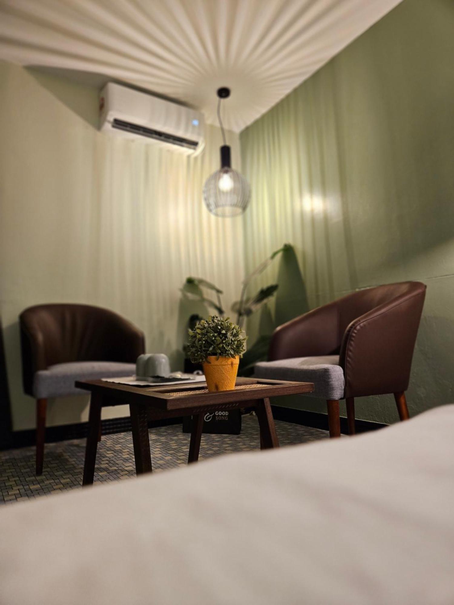 85 Boutique Hotel Ipoh Bagian luar foto
