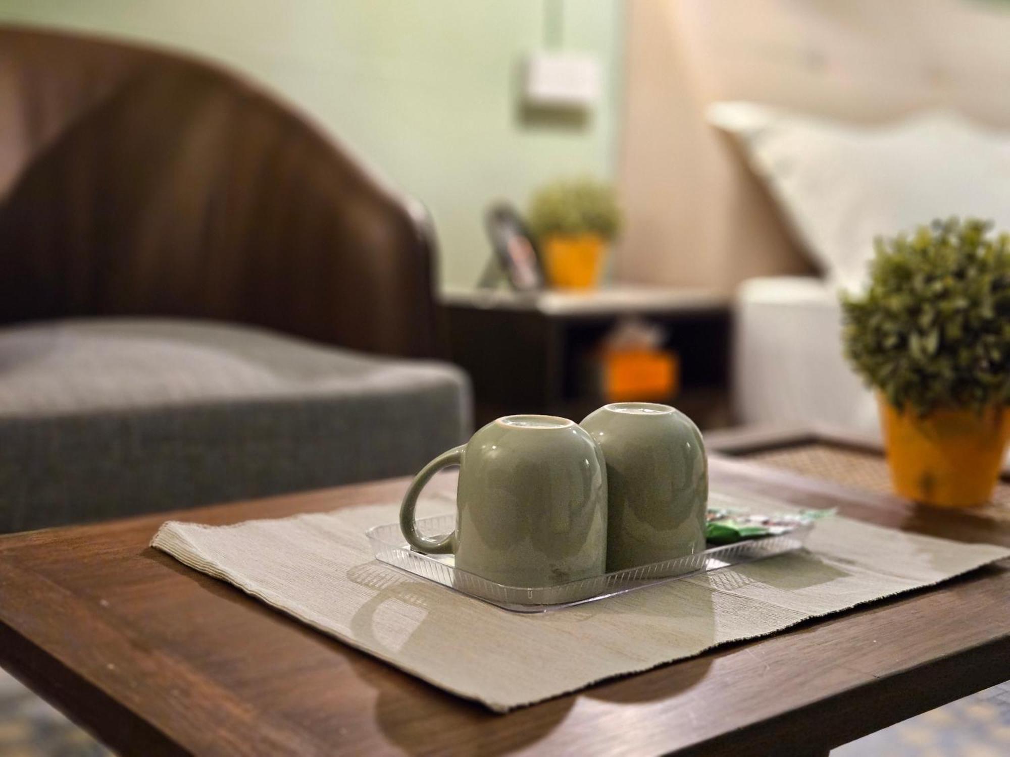 85 Boutique Hotel Ipoh Bagian luar foto