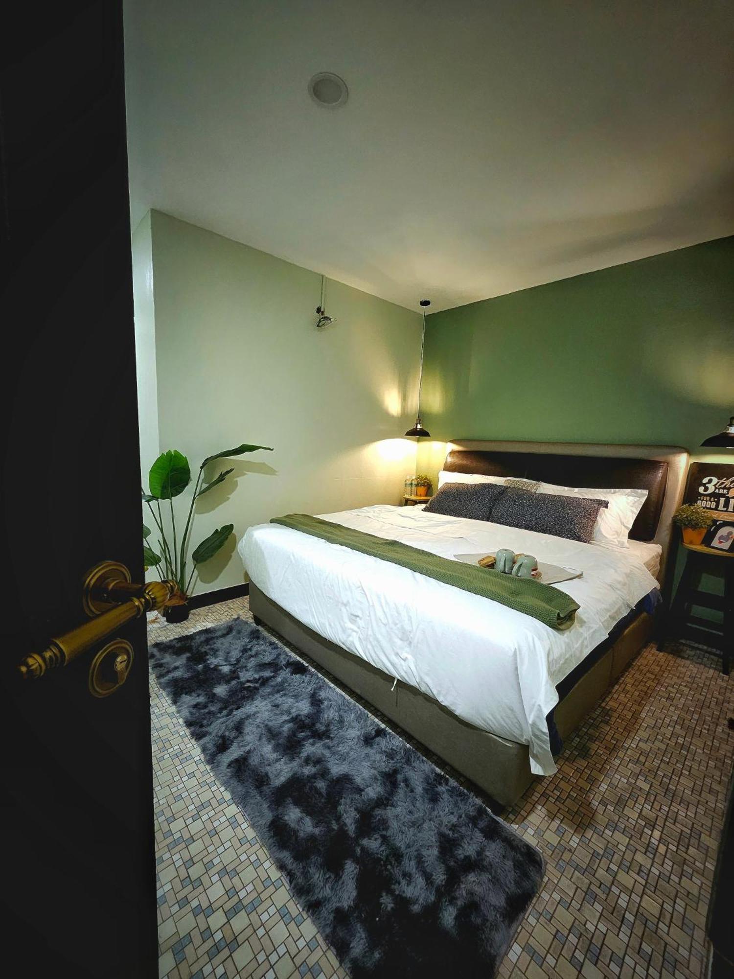 85 Boutique Hotel Ipoh Bagian luar foto