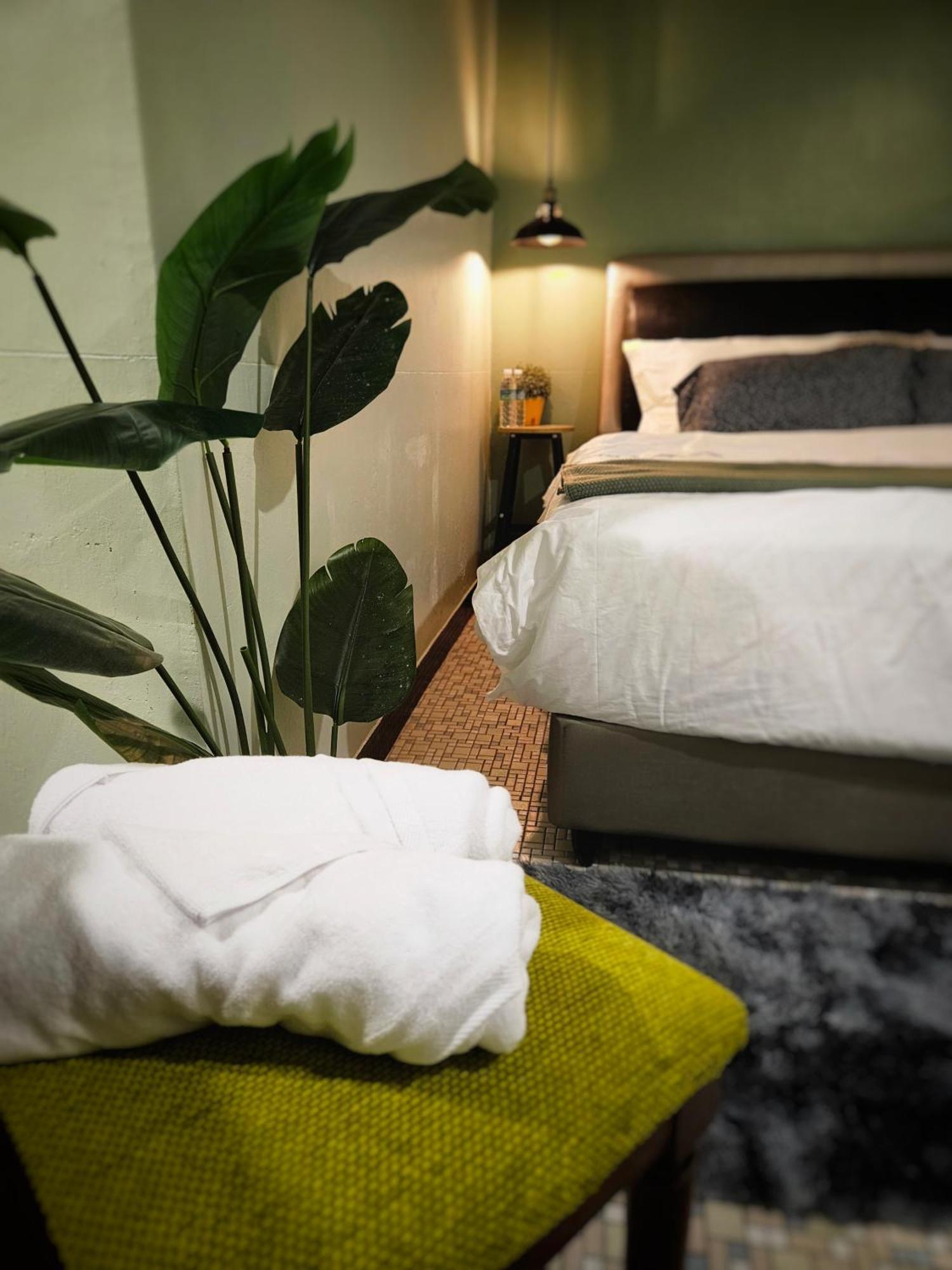 85 Boutique Hotel Ipoh Bagian luar foto