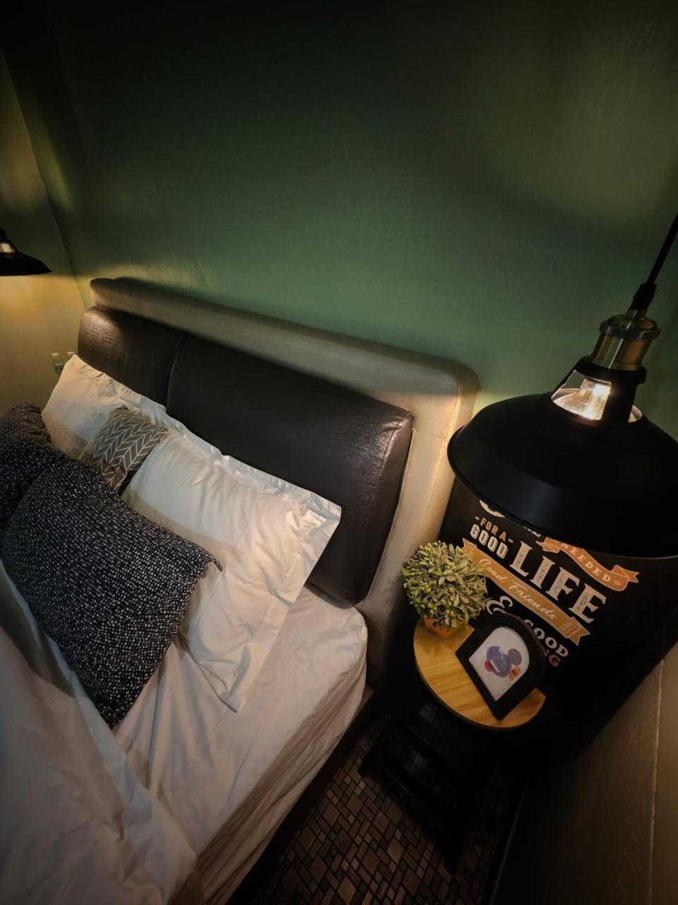 85 Boutique Hotel Ipoh Bagian luar foto