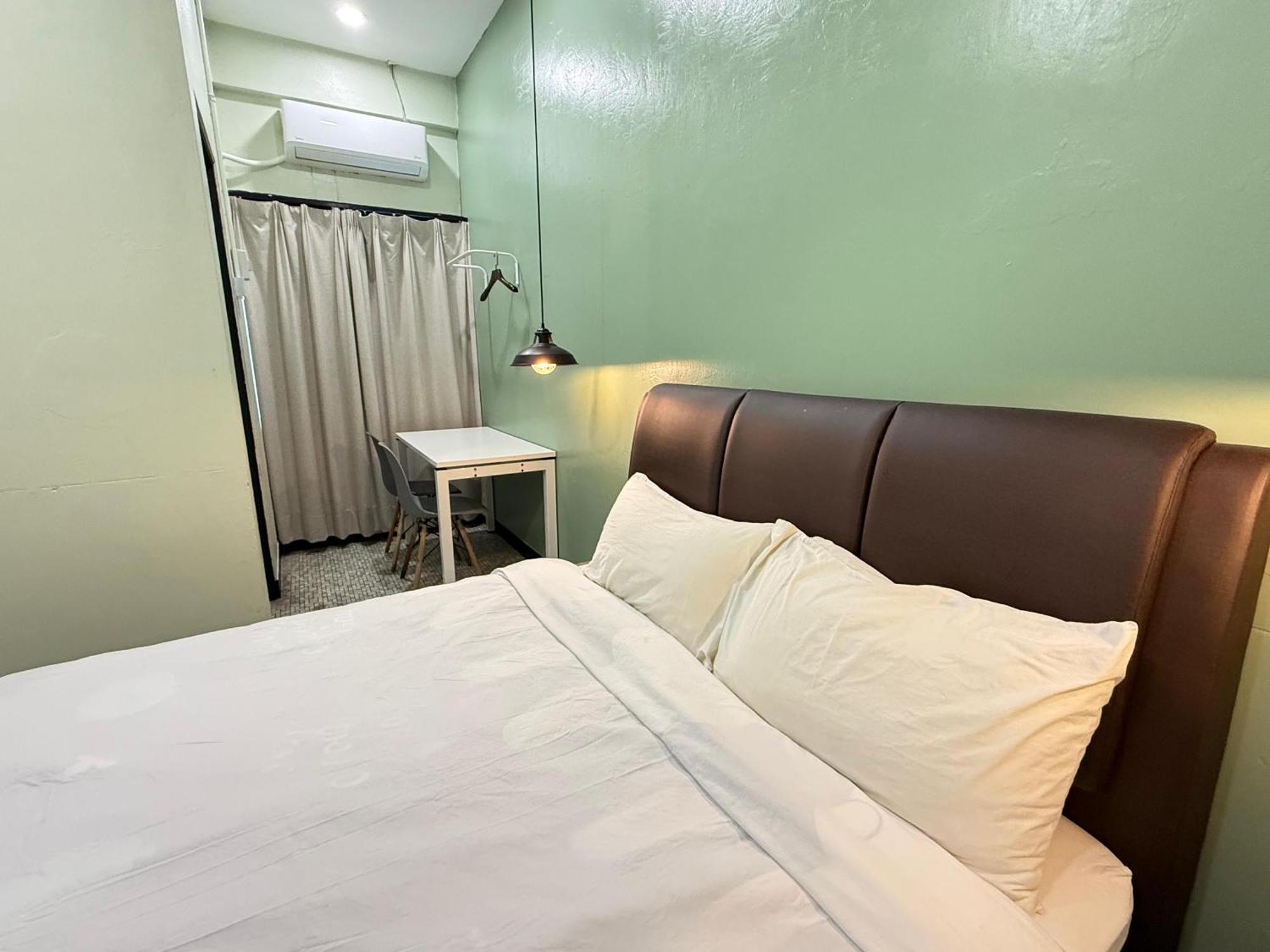 85 Boutique Hotel Ipoh Bagian luar foto