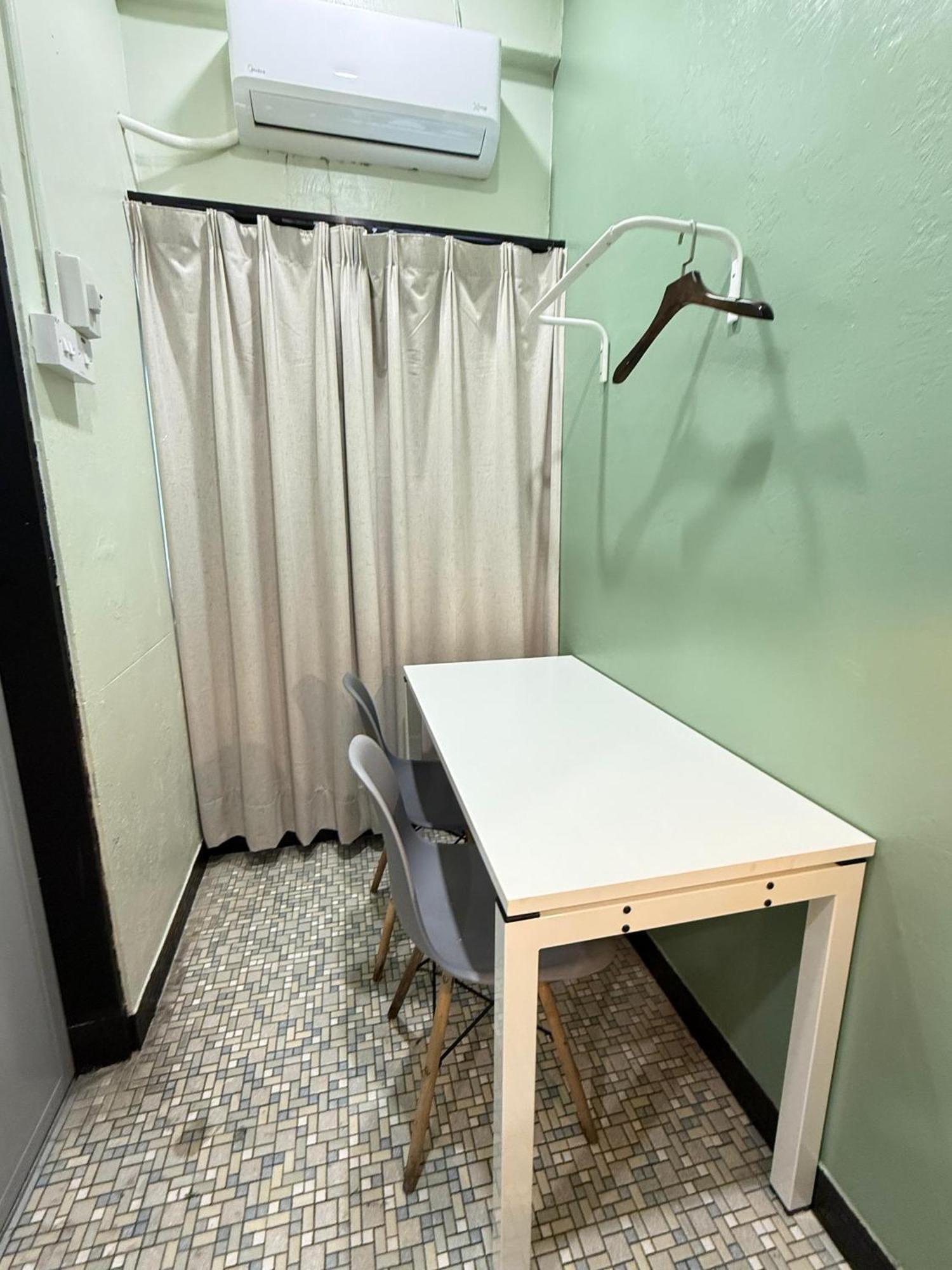 85 Boutique Hotel Ipoh Bagian luar foto