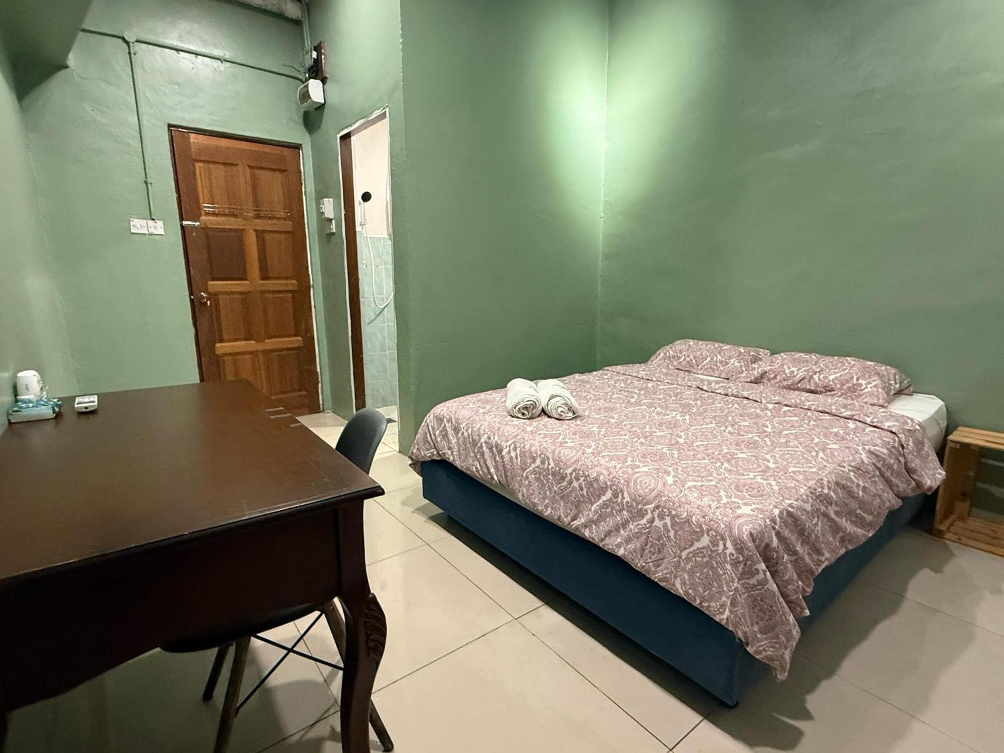 85 Boutique Hotel Ipoh Bagian luar foto